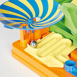 Arkadinis žaidimas TOMY SCREWBALL SCRAMBLE LEVEL 2 2 kliūčių ruožas (T73109 /4)