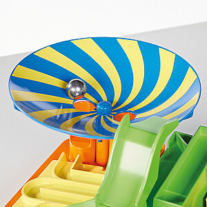 Arkadinis žaidimas TOMY SCREWBALL SCRAMBLE LEVEL 2 2 kliūčių ruožas (T73109 /4)