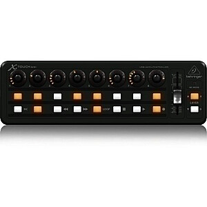 Behringer X-TOUCH MINI DAW valdiklis