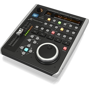 Behringer X-TOUCH ONE Контроллер DAW