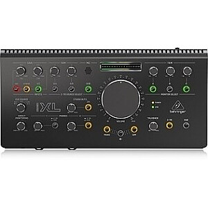 Behringer STUDIO XL 2x4 USB garso sąsaja su monitoriaus valdikliu