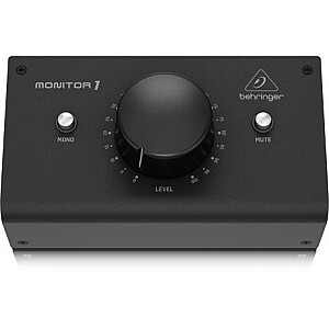 Behringer MONITOR1 Контроллер пассивного монитора