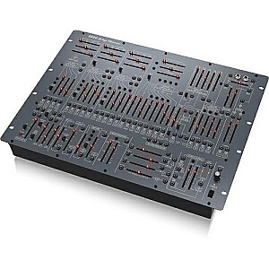 Behringer 2600 GREY MEANIE Аналоговый синтезатор