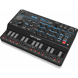 Гибридный синтезатор Behringer PRO-VS MINI