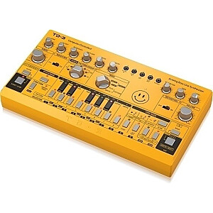 Behringer TD-3-AM Желтый синтезатор басовой линии