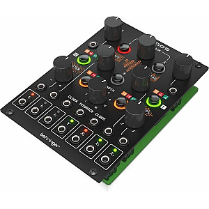 Behringer CHAOS modulinis sintezatorius