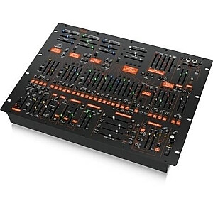 Behringer 2600 analoginis sintezatorius