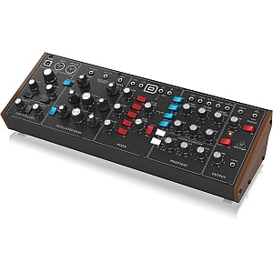 Behringer MODEL D analoginis sintezatorius