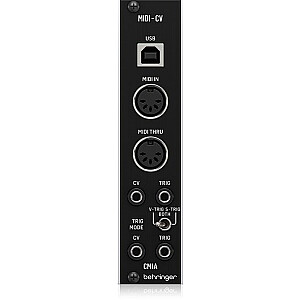 Behringer CM1A modulinis sintezatoriaus modulis