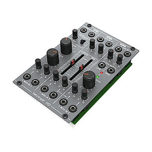 Behringer 110 VCO/VCF/VCA modulinis sintezatoriaus modulis