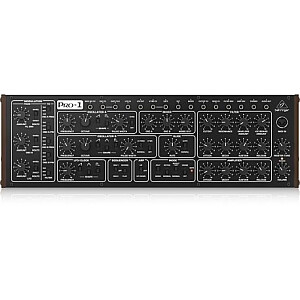 Аналоговый синтезатор Behringer PRO-1