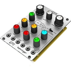 Behringer 1006 FILTAMP MODULE 2500 Series modulinis sintezatoriaus modulis