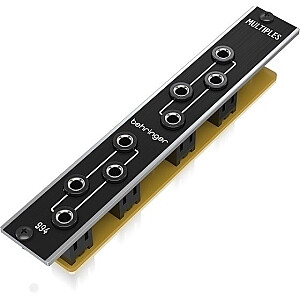 Behringer 994 MULTIPLES Модульный синтезаторный модуль