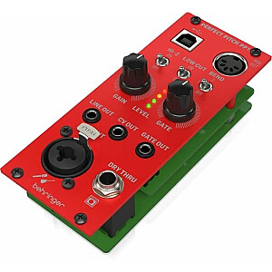 Behringer PERFECT PITCH PP1 modulinis sintezatoriaus modulis