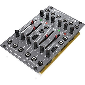 Behringer 121 DUAL VCF modulinis sintezatoriaus modulis