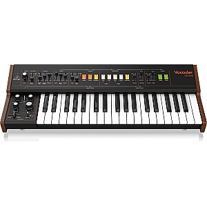 Behringer VOCODER VC340 Analoginis sintezatorius su vokoderiu