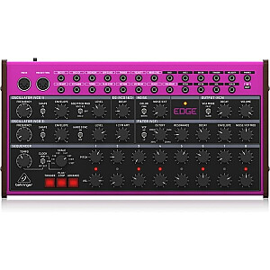 Аналоговый синтезатор Behringer EDGE