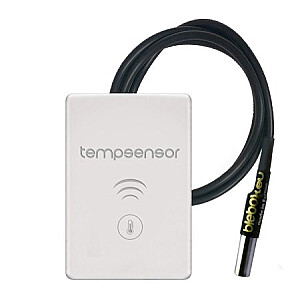 Temperatūros jutiklis Blebox tempsensor