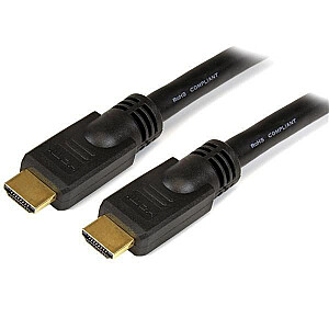 10 metrų didelės spartos HDMI laidas.