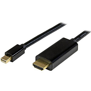 6 FT MDP į HDMI KABELAS – 4K/.