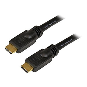 15 metrų didelės spartos HDMI laidas.