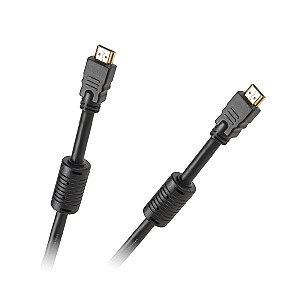 HDMI-HDMI laidas 15m 24AWG