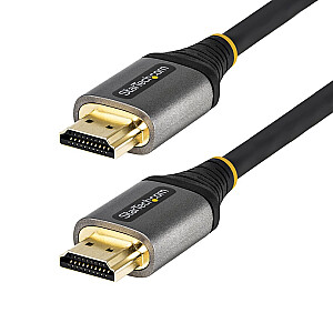 16-ФУТОВЫЙ ПРЕМИУМ-КАБЕЛЬ HDMI 2.0/ВЫСОКОСКОРОСТНОЙ ULTRA HD 4K 60 ГЦ