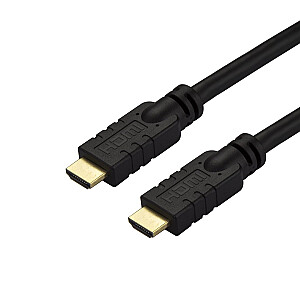 10 m aktyvus HDMI kabelis CL2 - 4K/.