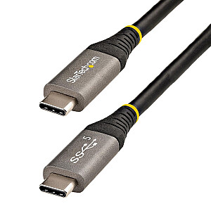 2 m USB tipo C 5Gbps kabelis GEN1/.