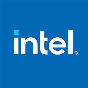 Įtrauktas „Intel Virtual RAID“ procesoriuje „Intel SSD“.