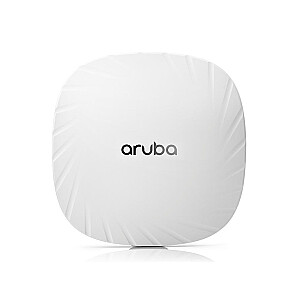 HPE Aruba AP-505 (RW) - кампус - tradl