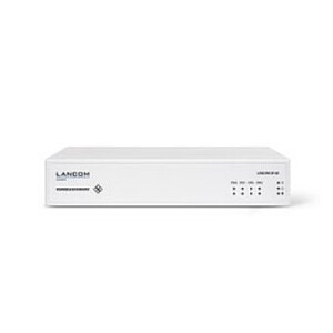 LANCOM R&S Унифицированный межсетевой экран UF-60 - fi