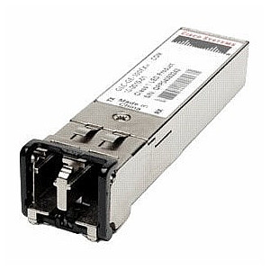 100BASE-FX MULTI-MODER SECURED SFP/. LT