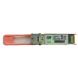 ДВУХСКОРОСТНОЙ МОДУЛЬ 10/25GBASE-CSR/SFP ВХОД