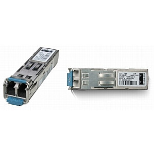 1000 Mbps MULTIMODE SECURED SFP/. LT