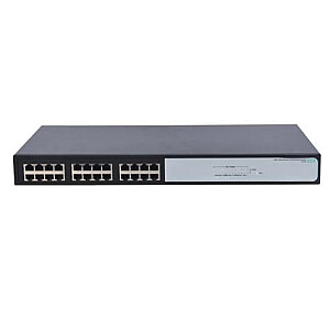 HPE OfficeConnect 1420 24G – jungiklis –