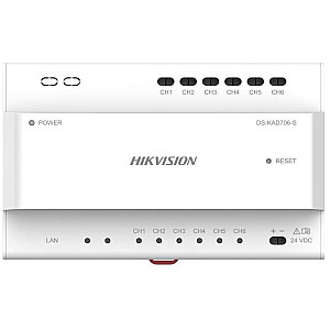 ПЕРЕКЛЮЧАТЕЛЬ HIKVISION DS-KAD706Y