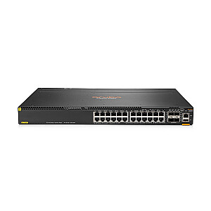 HPE Aruba 6300M - jungiklis - 48 prievadai -