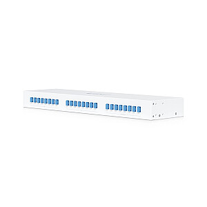 Ubiquiti UACC-UF-WDM-XGS | Skirstyklė | WDM filtras, skirtas UISP pluošto sambūviui, 24 prievadai, 1U stovas