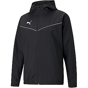 Striukė Puma teamRISE All Weather juoda 657396 03