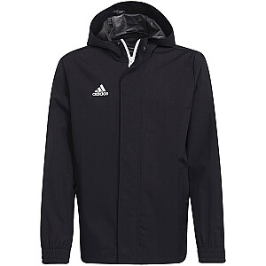 Striukė bet kokiam orui Adidas Entrada 22 juoda IK4014