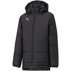 Vaikiška striukė Puma Bench juoda 657269 03