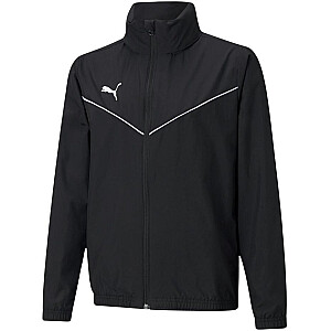 Striukė Puma teamRISE All Weather juoda 657402 03