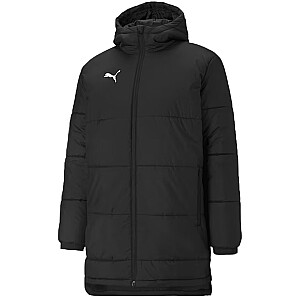 Vyriška striukė Puma Bench juoda 657268 03