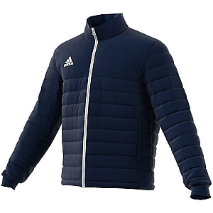 Куртка мужская adidas Entrada 22 Light темно-синяя IB6071