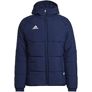 Куртка мужская зимняя adidas Condivo 22 темно-синяя HA6264