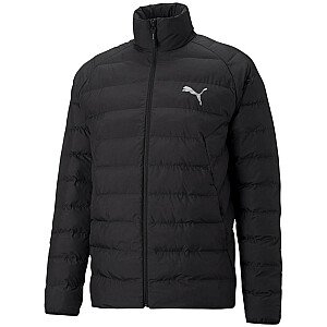 Vyriška Puma Active Polyball striukė, juoda 849357 01