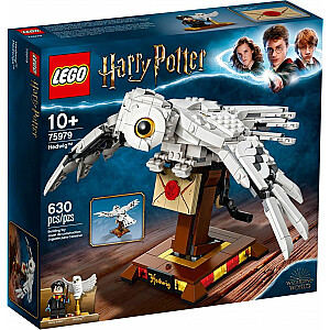 LEGO Haris Poteris Hedwig (75979)