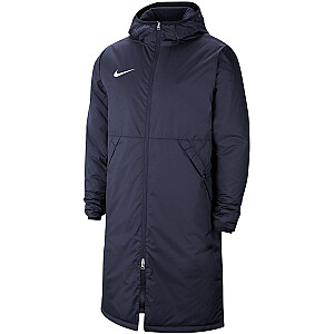 Vyriška striukė Nike Syn FL Repel Park 20 Sdf JKT tamsiai mėlyna CW6156 451