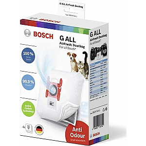 Krepšys Bosch AirFresh GALL dulkių siurbliui